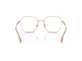Burberry Gafas Graduadas BE 1381 1337