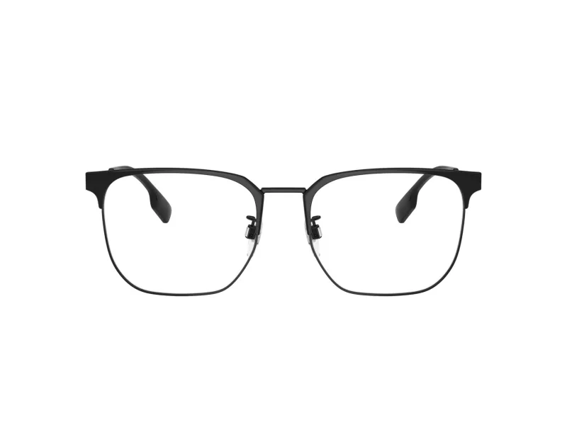 Burberry Gafas Graduadas BE 1383D 1001