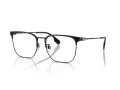 Burberry Gafas Graduadas BE 1383D 1001