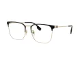 Burberry Gafas Graduadas BE 1383D 1109