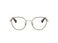 Burberry Gafas Graduadas BE 1388D 1109