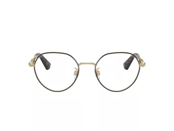 Burberry Gafas Graduadas BE 1388D 1109