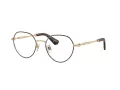 Burberry Gafas Graduadas BE 1388D 1109