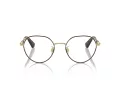 Burberry Gafas Graduadas BE 1388D 1109