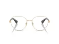 Burberry Gafas Graduadas 1394 1355