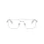 Burberry Gafas Graduadas BE 1395D 1005