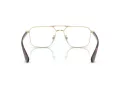 Burberry Gafas Graduadas BE 1395D 1109