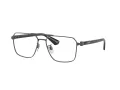 Burberry Gafas Graduadas BE 1395D 1316