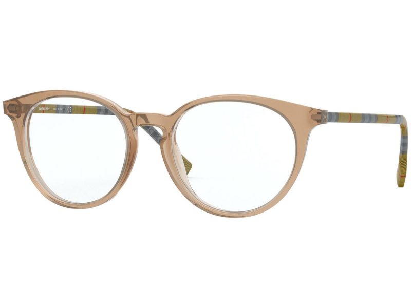 Burberry Chalcot Gafas Graduadas BE 2318 3856
