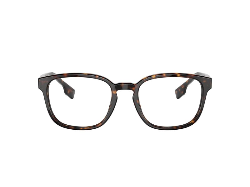Burberry Edison Gafas Graduadas BE 2344 3920