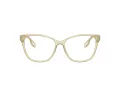 Burberry Caroline Gafas Graduadas BE 2345 3852