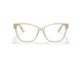 Burberry Caroline Gafas Graduadas BE 2345 3852