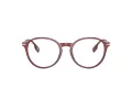 Burberry Alisson Gafas Graduadas BE 2365 4022