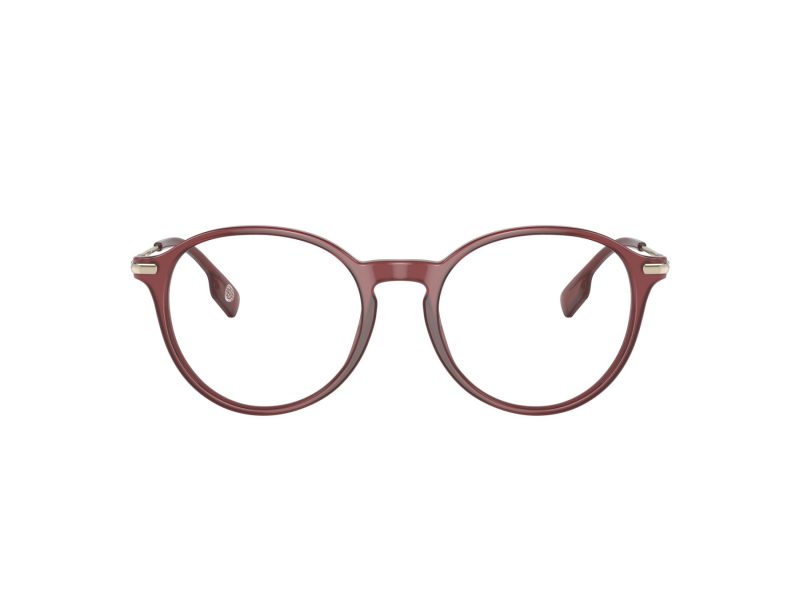 Burberry Alisson Gafas Graduadas BE 2365 4022