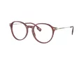 Burberry Alisson Gafas Graduadas BE 2365 4022