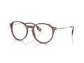 Burberry Alisson Gafas Graduadas BE 2365 4022