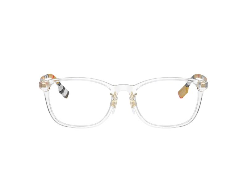 Burberry Gafas Graduadas BE 2371D 3889