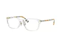 Burberry Gafas Graduadas BE 2371D 3889