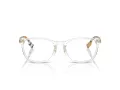 Burberry Gafas Graduadas BE 2371D 3889