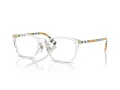 Burberry Gafas Graduadas BE 2371D 3889