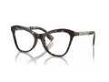 Burberry Angelica Gafas Graduadas BE 2373U 3002