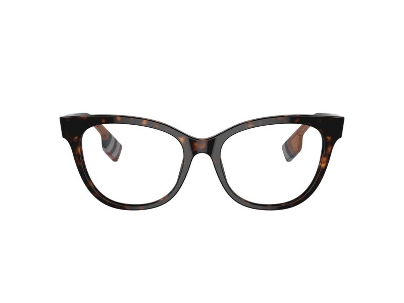Burberry Evelyn Gafas Graduadas BE 2375 3002