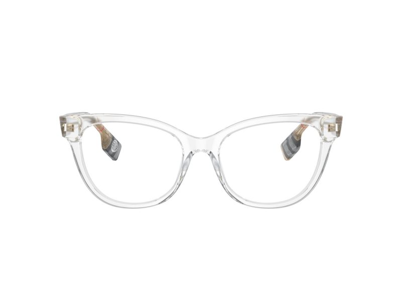 Burberry Evelyn Gafas Graduadas BE 2375 3024