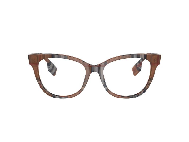 Burberry Evelyn Gafas Graduadas BE 2375 3966