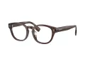Burberry Aubrey Gafas Graduadas BE 2382D 4116