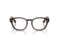 Burberry Aubrey Gafas Graduadas BE 2382D 4116