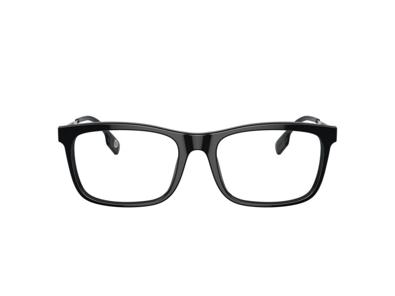 Burberry Gafas Graduadas BE 2384 3001
