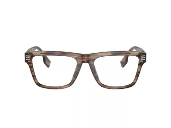 Burberry Gafas Graduadas BE 2387 4098