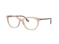 Burberry Gafas Graduadas BE 2389 4088