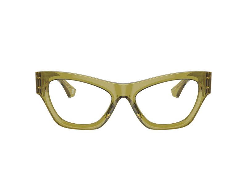 Burberry Gafas Graduadas BE 2405U 4118