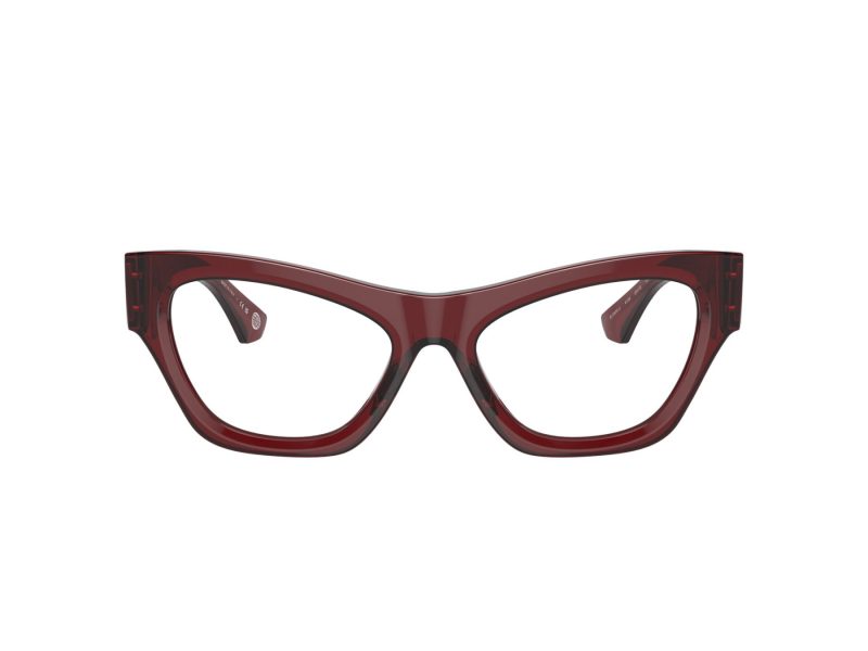 Burberry Gafas Graduadas BE 2405U 4128