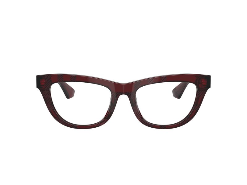 Burberry Gafas Graduadas BE 2406U 4115