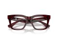 Burberry Gafas Graduadas BE 2407 4115