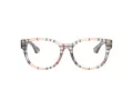 Burberry Gafas Graduadas BE 2410 4122