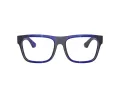 Burberry Gafas Graduadas BE 2411 4114