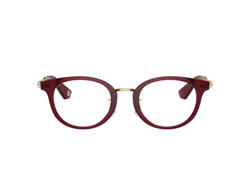 Burberry Gafas Graduadas BE 2413D 4128