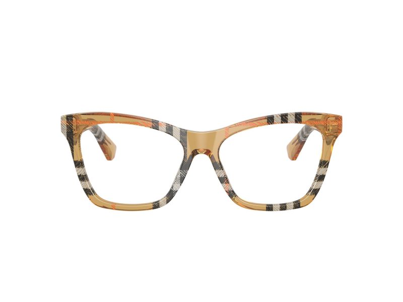 Burberry Gafas Graduadas BE 2416 4146