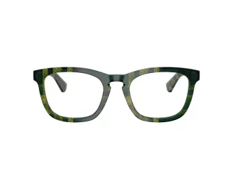 Burberry Gafas Graduadas BE 2417 4125