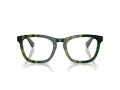 Burberry Gafas Graduadas BE 2417 4125