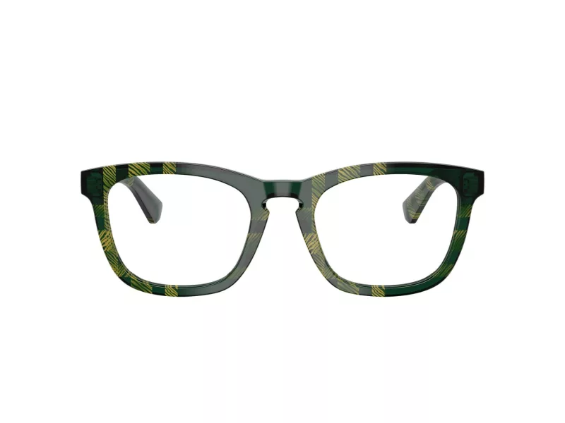 Burberry Gafas Graduadas BE 2417 4125