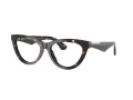 Burberry Gafas Graduadas BE 2418U 4106