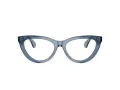 Burberry Gafas Graduadas BE 2418U 4117_51