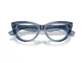 Burberry Gafas Graduadas BE 2418U 4117_53