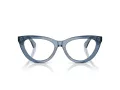 Burberry Gafas Graduadas BE 2418U 4117_53