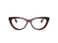 Burberry Gafas Graduadas BE 2418U 4144