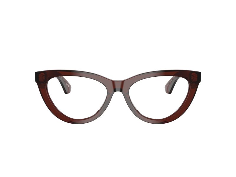 Burberry Gafas Graduadas BE 2418U 4144